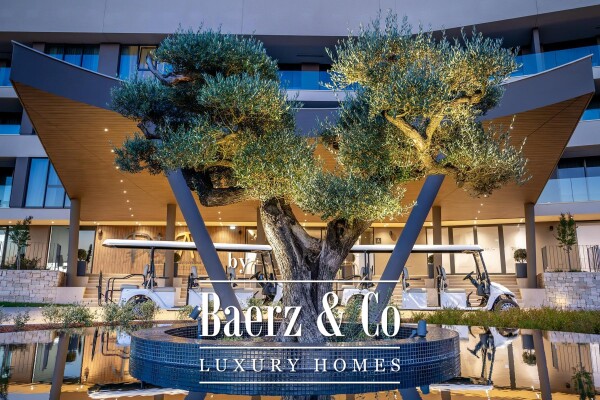 photo 8 Istra, Savudrija, Petram Resort, 2 bedroom apartment on the 3rd floor NKP 103,60m2