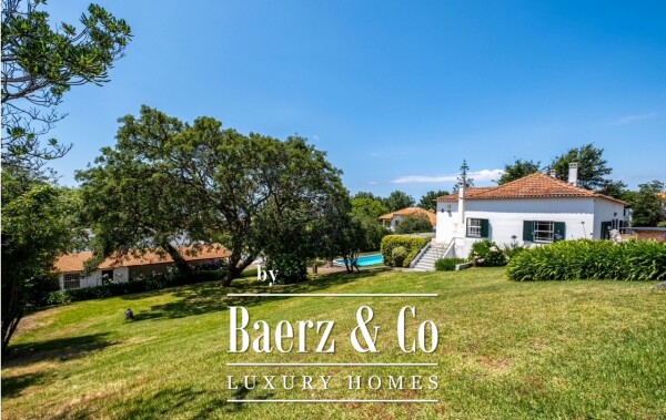 photo 3 Villa with wonderful sea views