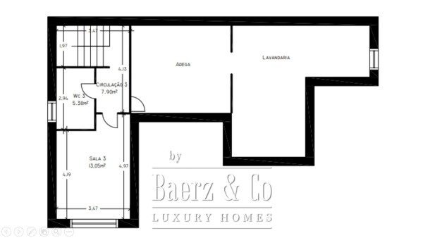 photo 30 Villa with wonderful sea views