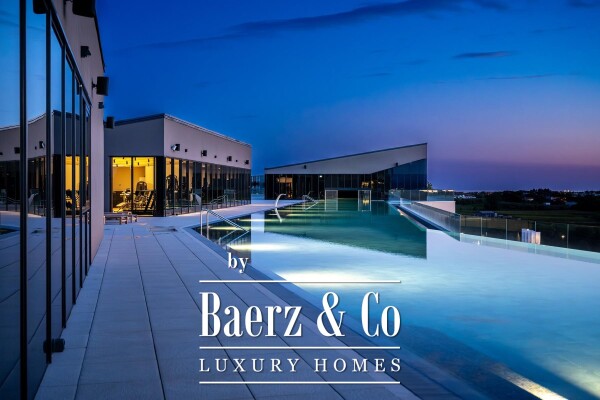 photo 6 Istra, Savudrija, Petram Resort, 2 bedroom apartment on the 2nd floor NKP 99.0m2