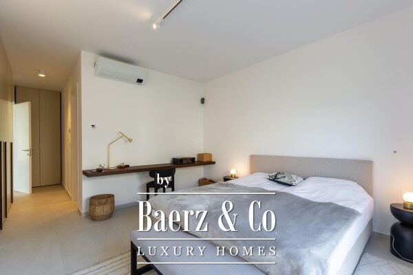 photo 15 Istria, Labinci, modern single-family house with swimming pool