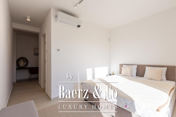 photo 21 Istria, Labinci, modern single-family house with swimming pool