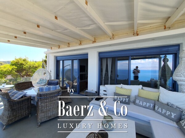 photo 22 1326778 - Villa For sale, Soligeia, 350 sq.m., €750.000