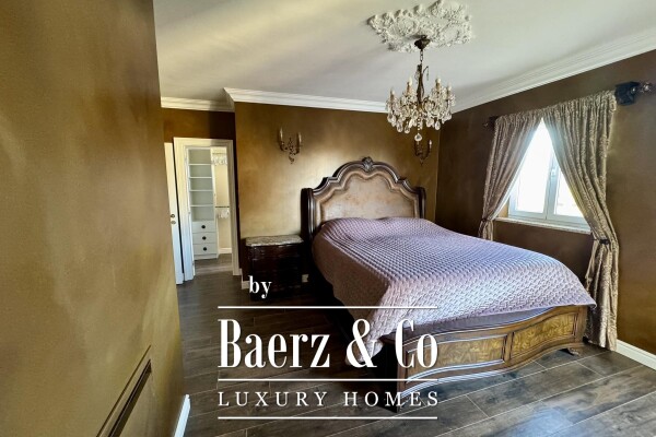 photo 11 Lovran, luxury villa with pool and sea view