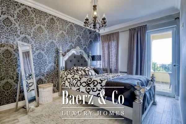 photo 17 Lovran, luxury villa with pool and sea view