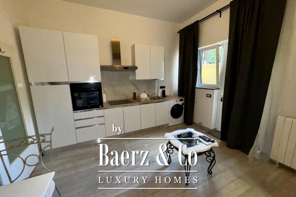 photo 38 Lovran, luxury villa with pool and sea view