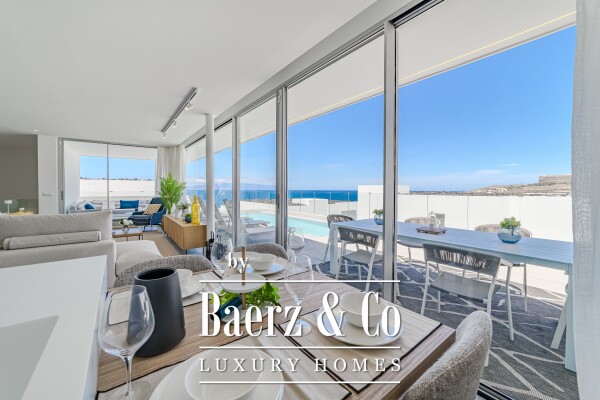 photo 4 Contemporary luxury villa in Rokabella-Costa Adeje