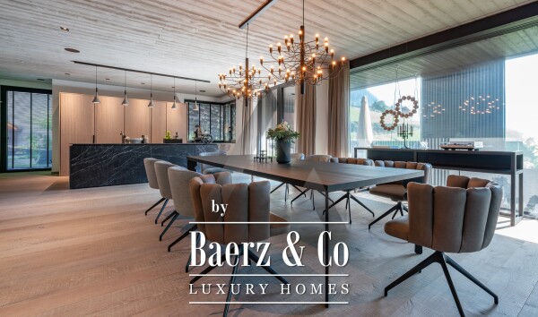 photo 9 Beautiful luxury home in Ramsau / Mayrhofen