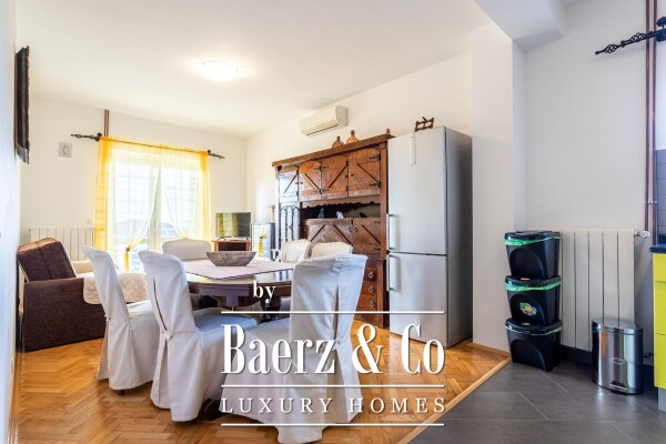 photo 17 Primošten, Beautiful villa with a large swimming pool