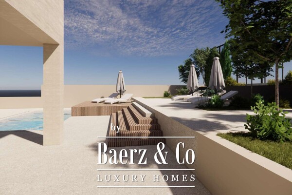 photo 8 Zagreb, Šestine, luxury villa BRP 470 m2 with tennis court and swimming pool, NEW CONSTRUCTION