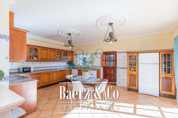 photo 8 Beautiful luxury home in Almancil, Almancil