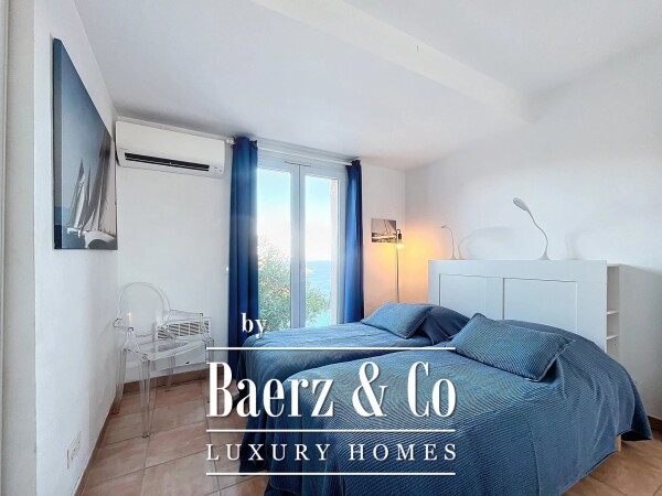 photo 23 Charming villa (2 lots) with breathtaking view