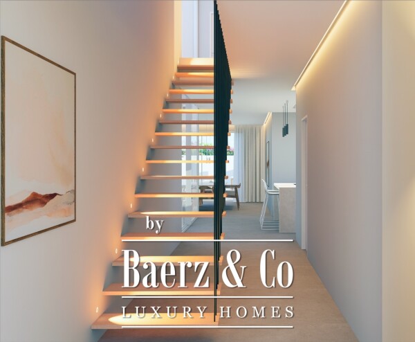 photo 3 Beautiful luxury home in Alfaz del Pi