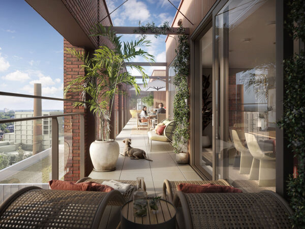 photo 1 Bouwnummer 58 0 ong