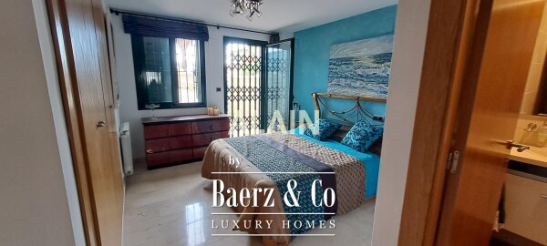 photo 20 Beautiful luxury home in Valencia, Playa de la Malvarrosa - La Malvarrosa