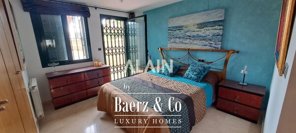 photo 21 Beautiful luxury home in Valencia, Playa de la Malvarrosa - La Malvarrosa