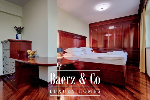 photo 3 Vis, comfortable two-storey apartment with a beautiful terrace, 1st row to the sea