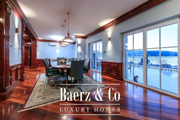 photo 10 Vis, comfortable two-storey apartment with a beautiful terrace, 1st row to the sea