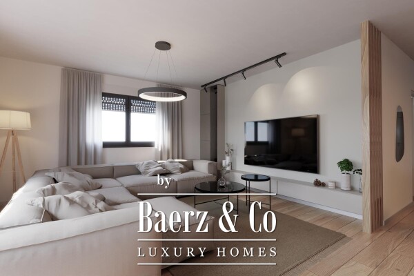 photo 19 Brač, Postira, luxurious penthouse with panoramic view