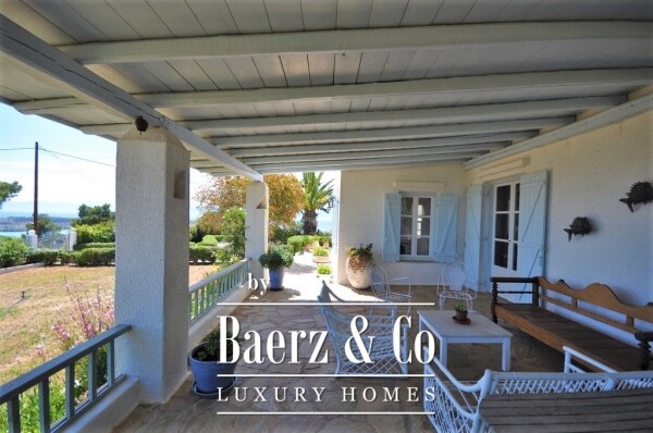 photo 5 (For Sale) Residential Detached house || Argolida/Kranidi - 237 Sq.m, 3 Bedrooms, 1.250.000€