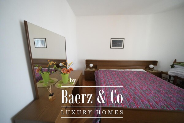 photo 6 Zadar, Diklo villa first row to the sea divided into three floors 377 m²