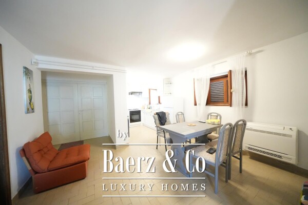 photo 23 Zadar, Diklo villa first row to the sea divided into three floors 377 m²