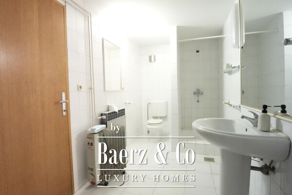 photo 25 Zadar, Diklo villa first row to the sea divided into three floors 377 m²