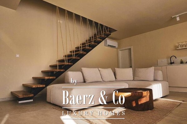 photo 27 Zadar, Žman two modern villas with swimming pools 262 m² and construction land for a third vila