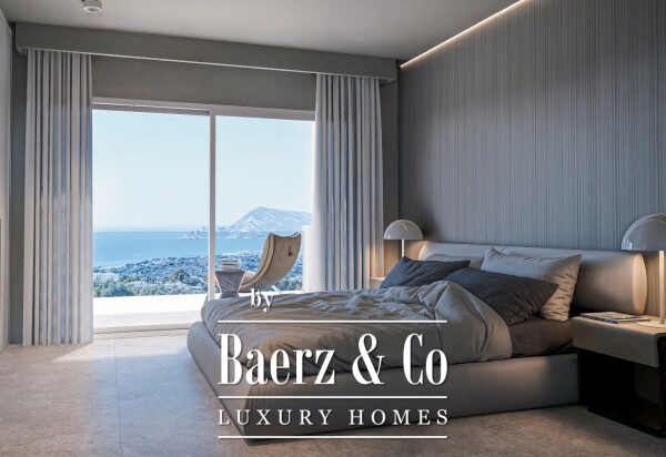 photo 6 Beautiful luxury home in Altea