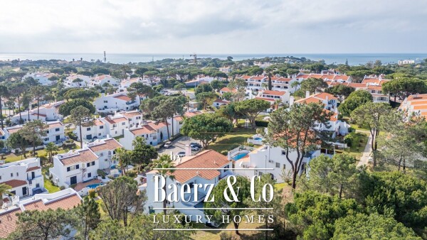 photo 14 Beautiful luxury home in Almancil, Vale do Lobo