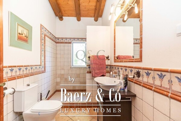 photo 13 Beautiful luxury home in Salir, Countryside