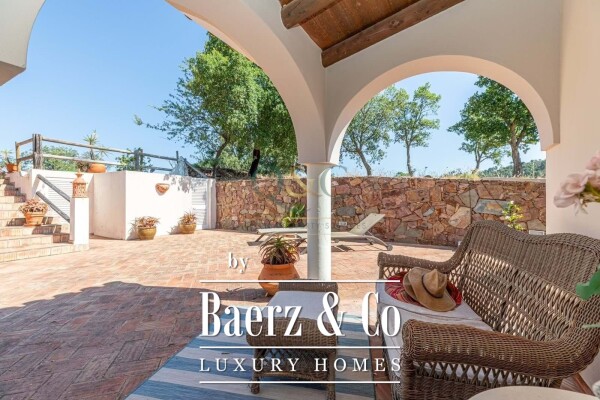 photo 16 Beautiful luxury home in Salir, Countryside