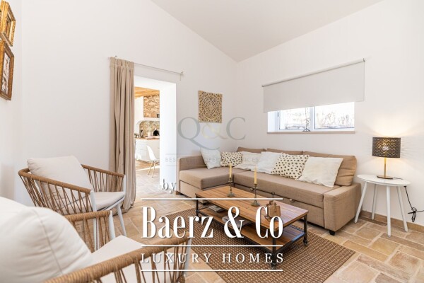 photo 7 Beautiful luxury home in Boliqueime, Countryside