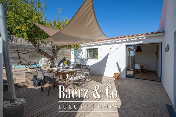 photo 16 Beautiful luxury home in Boliqueime, Countryside