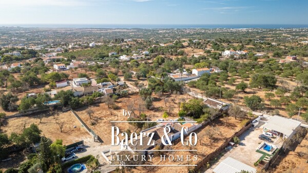 photo 17 Beautiful luxury home in Boliqueime, Countryside