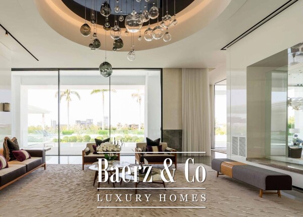 photo 5 Exquisite Custom-Built 7-Bedroom Mansion in Dubai Hills Estate