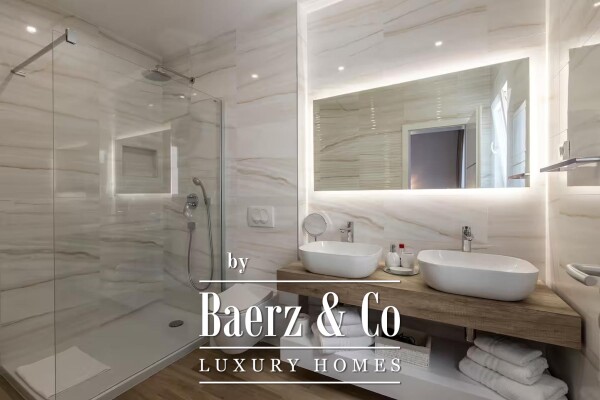 photo 16 Kastela, exclusive contemporary villa with swimming pool and beautiful sea view