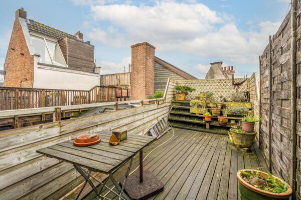 photo 25 Singel 104 A