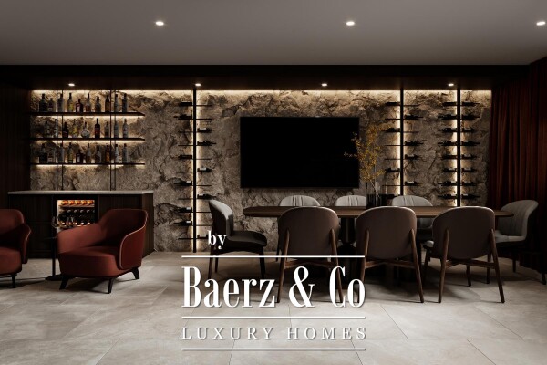 photo 9 Zadar, luxurious four, room duplex apartment with a pool and a 360, degree view, in a new buil...