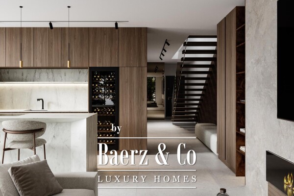 photo 6 Zadar, luxurious four, room duplex apartment with a pool and a 360, degree view, in a new buil...