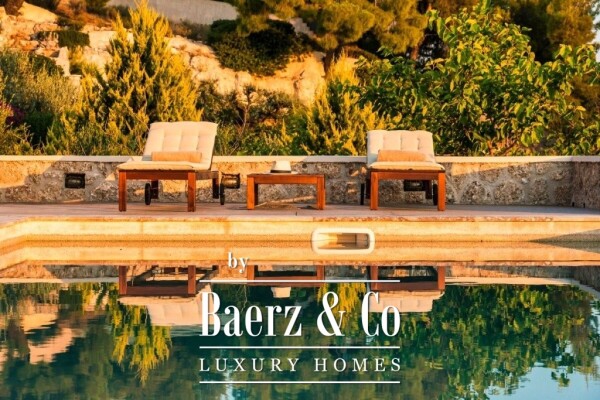 photo 2 (For Sale) Residential Villa || Argolida/Kranidi - 200 Sq.m, 4 Bedrooms, 1.000.000€