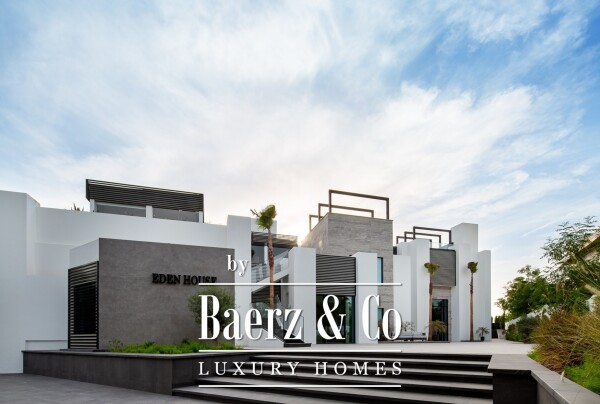 photo 1 Experience True Luxury at Eden House – Emirates Hills, Dubai