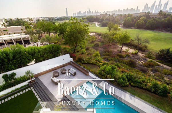 photo 7 Experience True Luxury at Eden House – Emirates Hills, Dubai