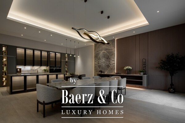 photo 21 Experience True Luxury at Eden House – Emirates Hills, Dubai