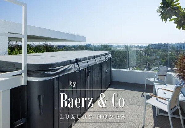 photo 16 Exquisite 6-Bedroom Luxury Villa in Emirates Hills – A Masterpiece of Elegance and Comfort