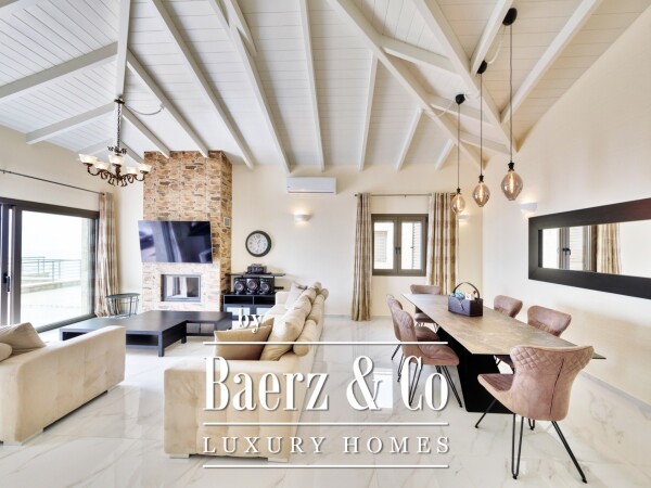 photo 19 (For Sale) Residential Villa || Messinia/Lefktro-Kardamyli - 152 Sq.m, 3 Bedrooms, 1.500.000€