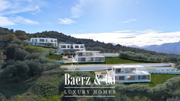 photo 11 1377260 - Villa For sale, Kiparissia, 349,90 sq.m., €1.680.000