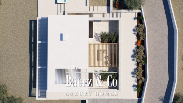 photo 15 1377260 - Villa For sale, Kiparissia, 349,90 sq.m., €1.680.000