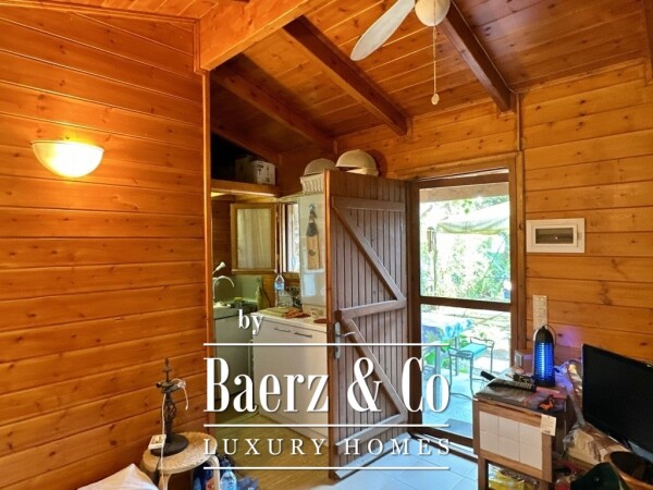 photo 19 (For Sale) Residential Villa || Messinia/Pylos - 150 Sq.m, 3 Bedrooms, 1.500.000€