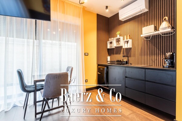 photo 1 Podstrana, apartment villa with swimming pool and roof terrace